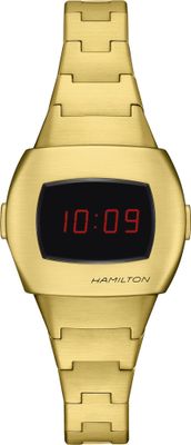 Hamilton H52314130 American Classic PSR 74 26mm X 31mm