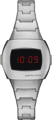 Hamilton H52304130 American Classic PSR 74 26mm X 31mm