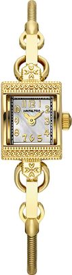 Hamilton H31231113 American Classic Lady Hamilton Vintage Quartz 15mm x 19mm