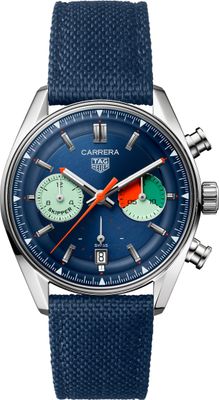 Tag Heuer CBS2213.FN6002 Carrera Chronograph Skipper
