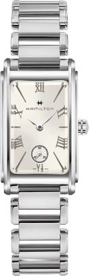 Hamilton H11221114 American Classic Ardmore Quartz 19mm x 27mm