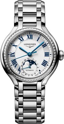Longines L8.126.0.71.6 Primaluna