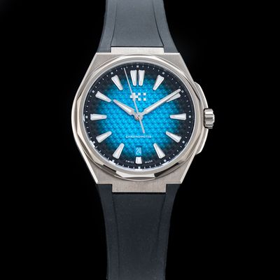 Christopher Ward C12 The Twelve