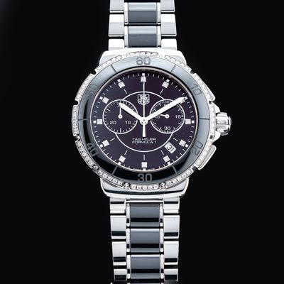 TAG Heuer CAH1212.BA0862 Formula 1