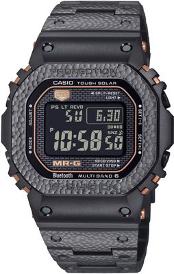 G-Shock MRGB5000HT-1 MR-G Hammertone
