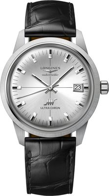 Longines L2.537.4.72.2 Ultra-Chron Classic