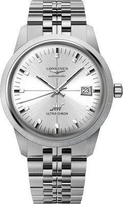 Longines L2.937.4.72.6 Ultra-Chron Classic