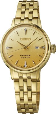 Seiko Presage SRE018