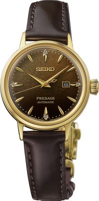 Seiko Presage SRE020