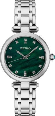 Seiko Diamonds SRZ535