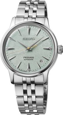 Seiko Presage SRPL63