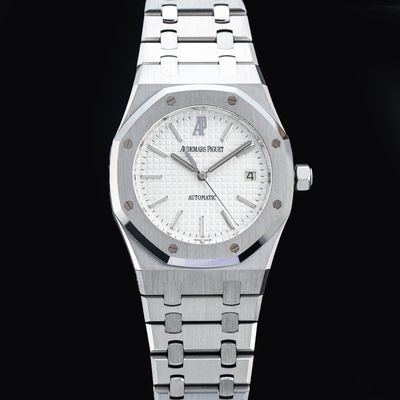 Audemars Piguet 15300ST.OO.1220ST.01 Royal Oak