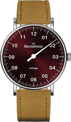 MeisterSinger EDVT-RedBar Vintago Red Wine