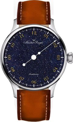 MeisterSinger PMN9908AV Pangaea Aventurine