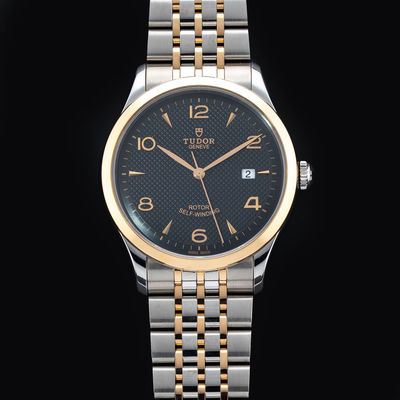 Tudor 1926 M91651-0003