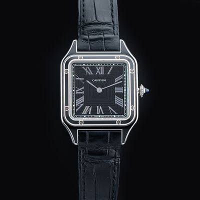 Cartier WSSA0046 Santos-Dumont