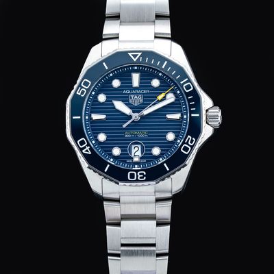 TAG Heuer WBP2-1B.BA0632