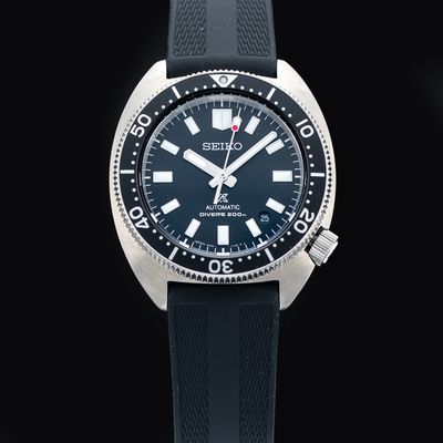 Seiko Prospex SPB317