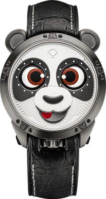 Konstantin Chaykin Panda Titanium