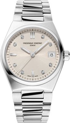 Frederique Constant FC-240BGD2NH6B Highlife Ladies Quartz 31mm
