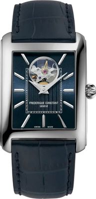 Frederique Constant FC-311N4C6 Carrée Heart Beat Automatic 42mm