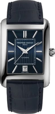 Frederique Constant FC-303N4C26 Classics Carrée Automatic 42mm