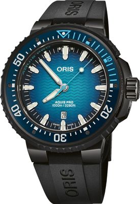 Oris Aquis Pro 1000M