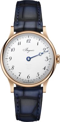 Breguet 2025BH/28/9W6 Classique Souscription 2025