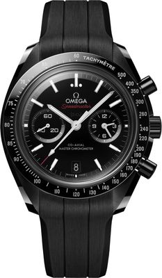 Omega 310.92.44.51.01.004 Speedmaster Dark Side Of The Moon