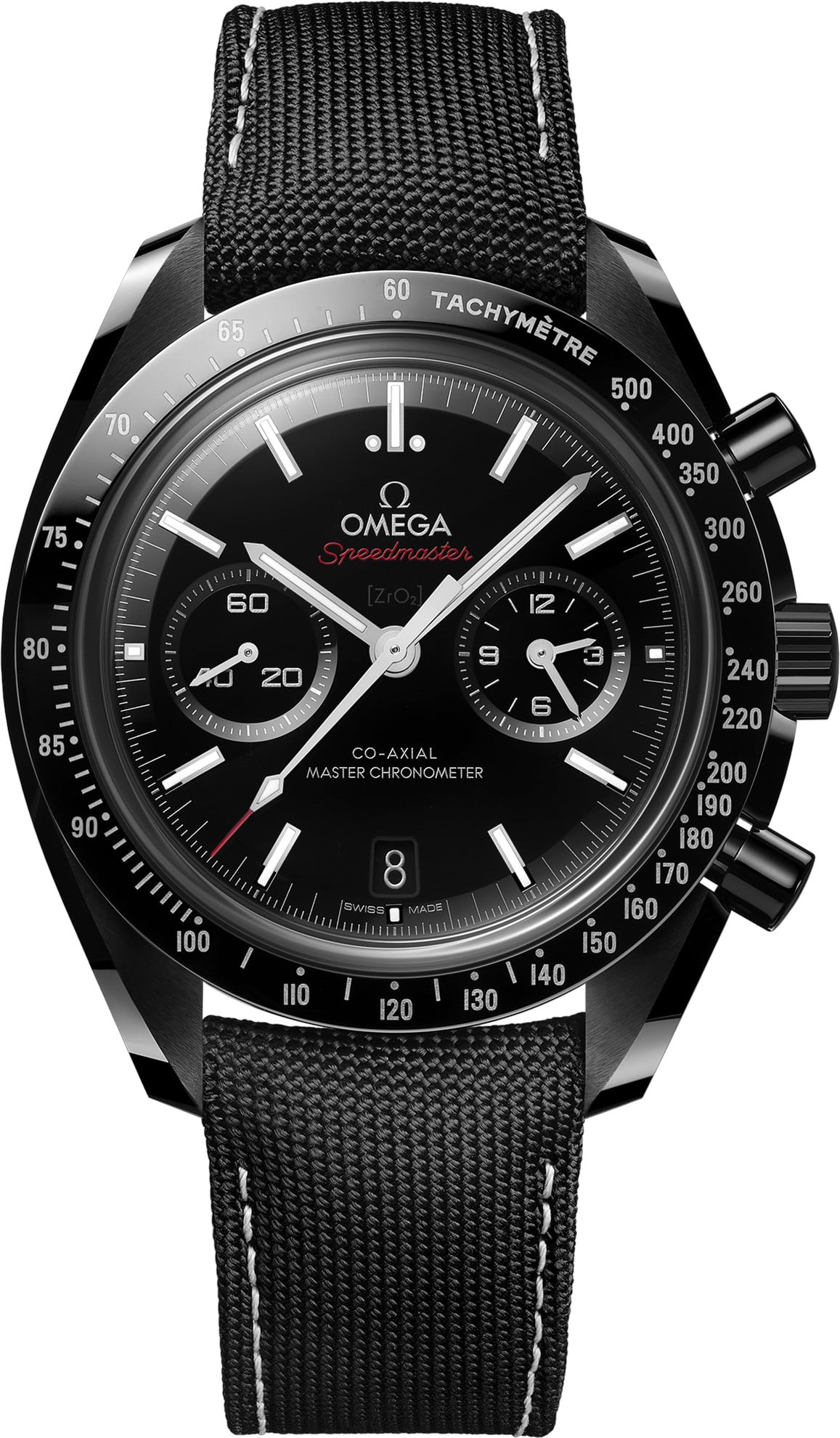 Omega 310.92.44.51.01.002 Speedmaster Dark Side Of The Moon