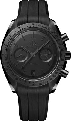 Omega 310.92.44.51.01.002 Speedmaster Dark Side Of The Moon