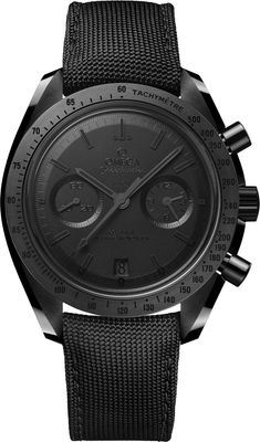 Omega 310.92.44.51.01.003 Speedmaster Dark Side Of The Moon