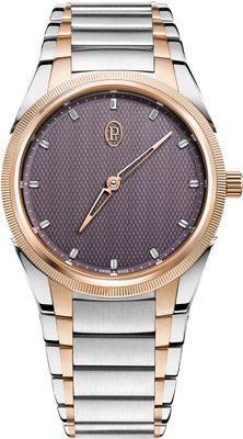 Parmigiani Fleurier PFC804-1020006-100182 Tonda PF Automatic Deep Ruby Set
