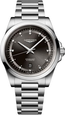 Longines L3.830.4.57.6 Conquest