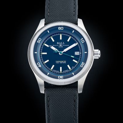 Ball NM3022C-N1CJ-BK Magneto S