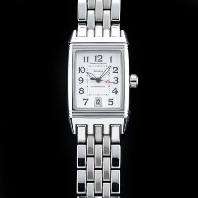 Jaeger LeCoultre 290.880.603 Reverso Gran Sport