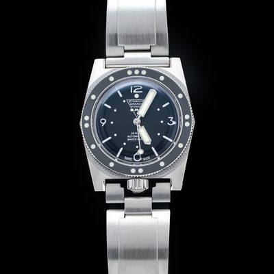 ZRC GF 38 Heritage Satin GF38163