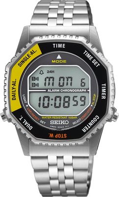 Seiko SMGG17 Rotocall