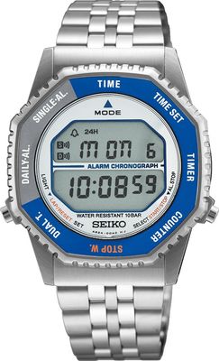 Seiko SMGG21 Rotocall