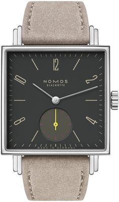 NOMOS Glashütte 440 Tetra Basalt
