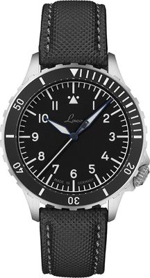 Laco 862191 Pilot Watch Köln