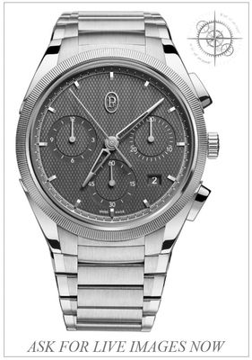 Parmigiani Fleurier PFC915-2020001-200182 Tonda PF Chronograph Rose Gold