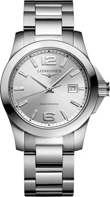 Longines L3.377.4.76.6 Conquest