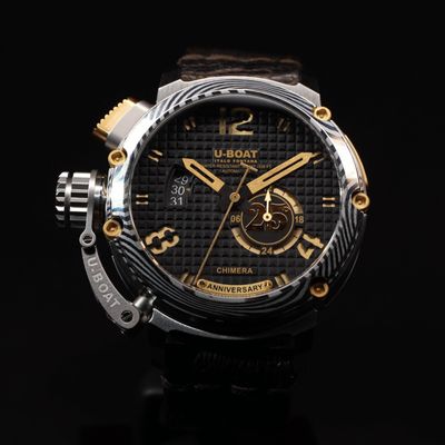 U-Boat 2525 Chimera 25°