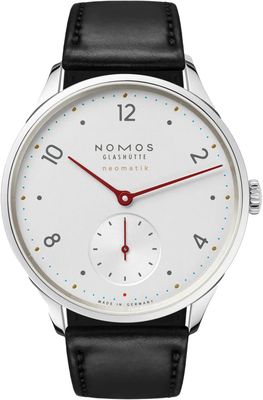 NOMOS Glashütte Minimatik