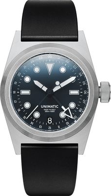 Unimatic U2-GMT Modello Due