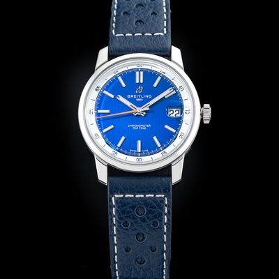 Breitling Top Time 38 AB3113