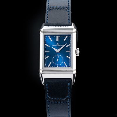 Jaeger LeCoultre Q3988482 Reverso Tribute