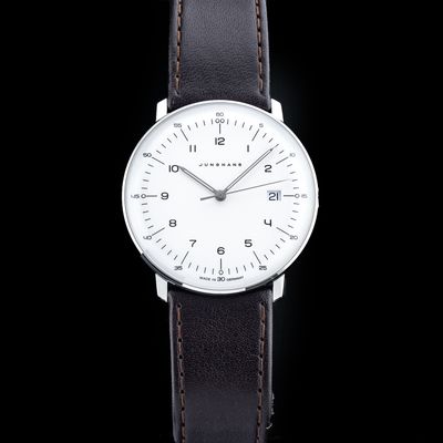 Junghans Max Bill Quartz 041/4461.02