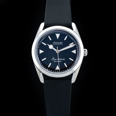 Nivada Grenchen Super Antarctic 32025A01